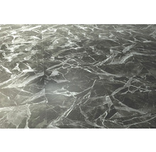 Faianță decorativă rectificată MIRAVA LUCCA Nero lucios 60x120 cm