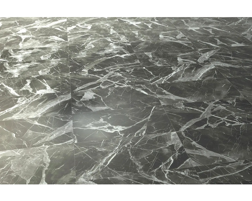 Pardoseală cu plăci cu model de marmură