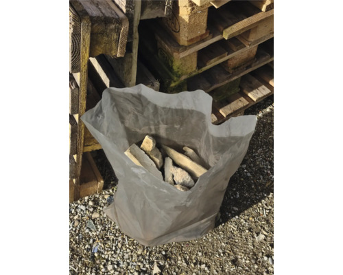 Sac cu deșeuri de construcții