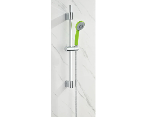 Bară de duș cu duș de mână