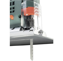 Pânze fierăstrău pendular Wolfcraft 80/61 mm, pentru aluminiu, pachet 2 bucăți