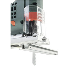 Pânze fierăstrău pendular Wolfcraft 80/61 mm, pentru aluminiu, pachet 2 bucăți