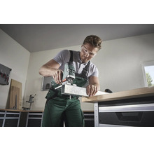 Pânze fierăstrău pendular Wolfcraft 80/61 mm, pentru aluminiu, pachet 2 bucăți
