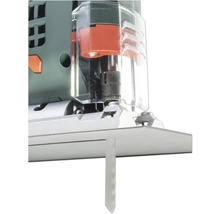 Pânze fierăstrău pendular Wolfcraft 70/52 mm, pentru cupru, pachet 2 bucăți