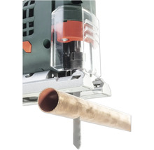 Pânze fierăstrău pendular Wolfcraft 70/52 mm, pentru cupru, pachet 2 bucăți