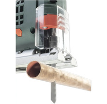 Pânze fierăstrău pendular Wolfcraft 75/50 mm, pentru cupru, pachet 2 bucăți