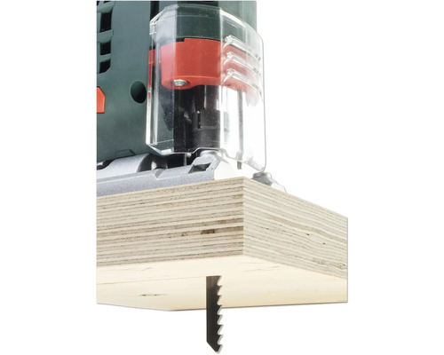 Fierăstrău vertical la tăierea lemnului