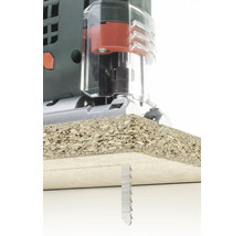 Pânze fierăstrău pendular Wolfcraft 3541 100/75 mm, pentru lemn, pachet 2 bucăți