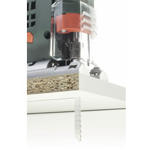 Pânze fierăstrău pendular Wolfcraft 3541 100/75 mm, pentru lemn, pachet 2 bucăți
