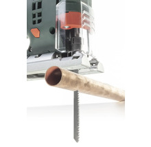Pânze fierăstrău pendular Wolfcraft 3544 130/110 mm, dinți variabili, pachet 2 bucăți