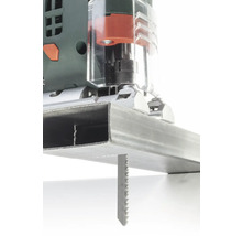 Pânze fierăstrău pendular Wolfcraft 3544 130/110 mm, dinți variabili, pachet 2 bucăți