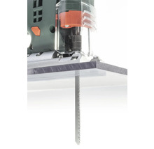 Pânze fierăstrău pendular Wolfcraft 3544 130/110 mm, dinți variabili, pachet 2 bucăți