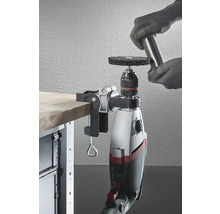 Suport pentru mașini de găurit Wolfcraft Ø43 mm, rabatabil