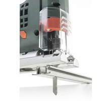 Pânze fierăstrău pendular Wolfcraft 8434 75/50 mm, pentru aluminiu, pachet 2 bucăți