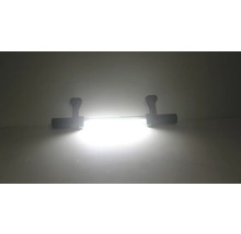 Bec LED cu soclu