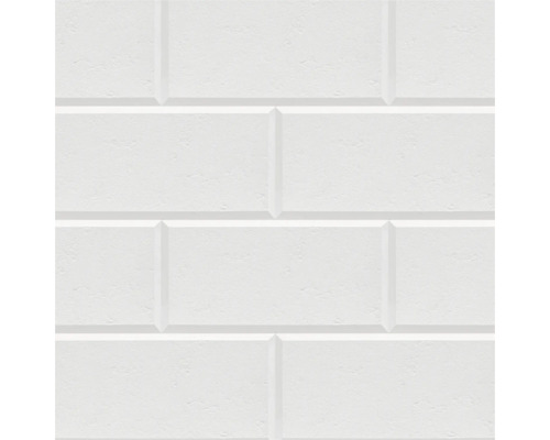 Faianță de perete rectangulară cu aspect de cărămidă