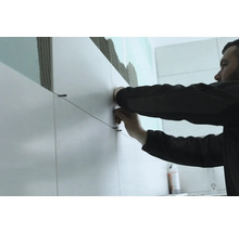 Faiantar la lucru cu faianță și sfori de faianță