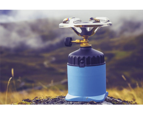 Aragaz de camping pentru exterior