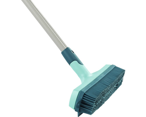 Perie cu mâner pentru curățare