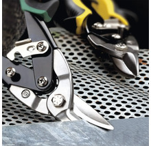 Foarfece de tablă pentru tăierea metalului