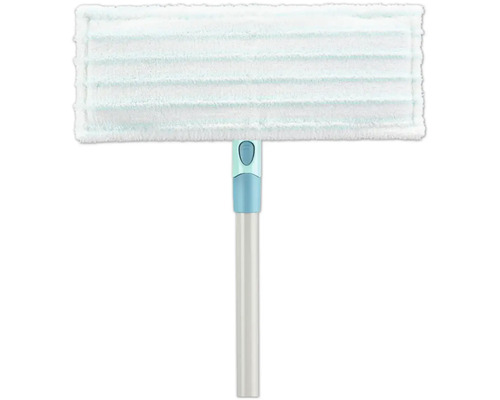 Mop cu husă din microfibră