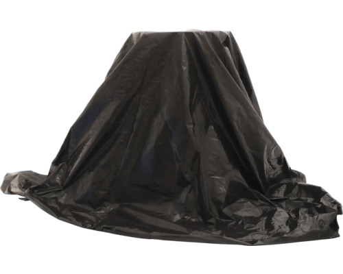 Acoperire din folie de plastic