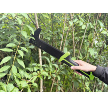 Fierăstrău de mână pentru grădină cu lamă curbată pentru lucrări de grădinărit