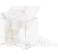 Distribuitor de prize cu ștecher