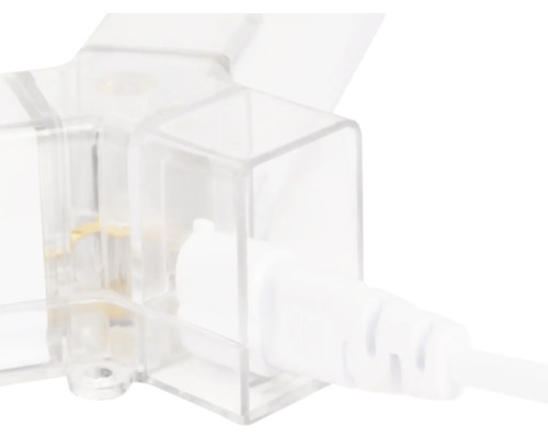 Distribuitor de prize cu ștecher