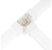 Conector T pentru lumini LED