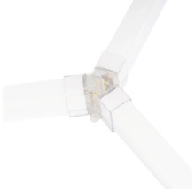 Racord în T pentru benzi LED