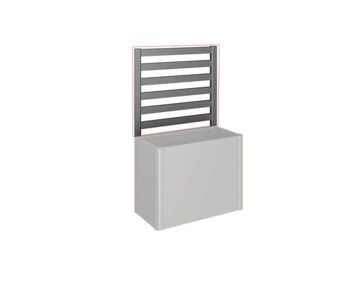 Mobilier de baie cu suport pentru prosop