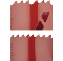 Imagine detaliată cu ferăstrăul circular Wolfcraft