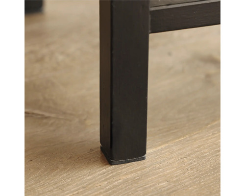 Picior de mobilă cu protecție pentru podea