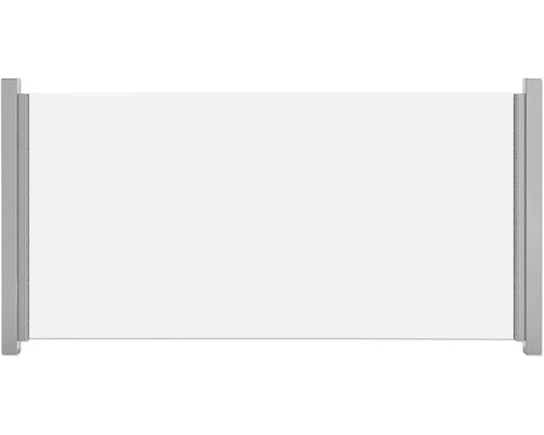 Profil perete de duș