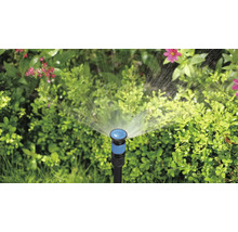 Aspersor de grădină utilizat pentru udarea plantelor