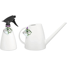 Pulverizator plante și stropitoare din plastic