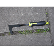 Răzuitor pentru rosturi și margini pe pavaj