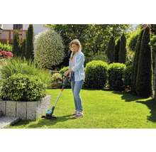 Trimmer pe bază de acumulator Gardena EasyCut 23/18 V basic, fără acumulator și încărcător incluse-thumb-4 Trimmer pe bază de acumulator Gardena EasyCut 23/18 V basic, fără acumulator și încărcător incluse-thumb-4