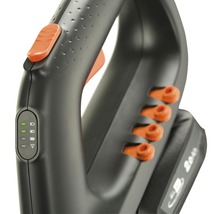 Trimmer pe bază de acumulator Gardena EasyCut 23/18 V basic, fără acumulator și încărcător incluse-thumb-3 Trimmer pe bază de acumulator Gardena EasyCut 23/18 V basic, fără acumulator și încărcător incluse-thumb-3