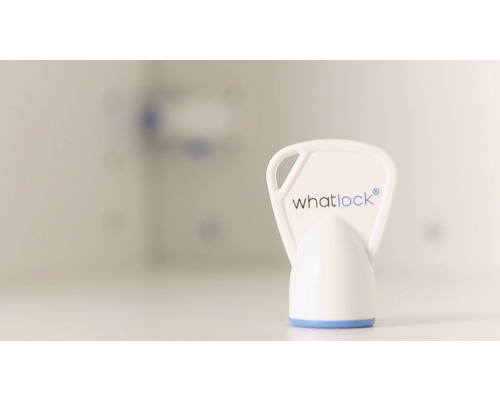 Sistem de blocare dulap Whatlock