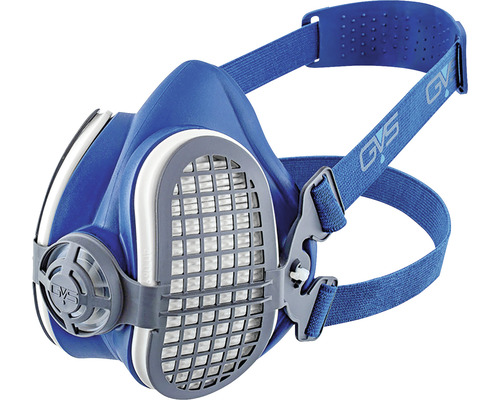 Semimasca pentru protecția respiratorie