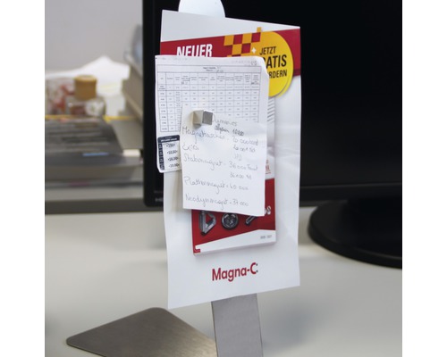 Informații despre produs Magna-C cu note