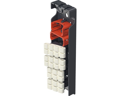 Bloc terminal pentru instalații electrice