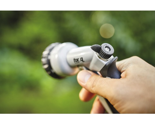 Pulverizator furtun de grădină cu mâner pentru irigarea grădinii