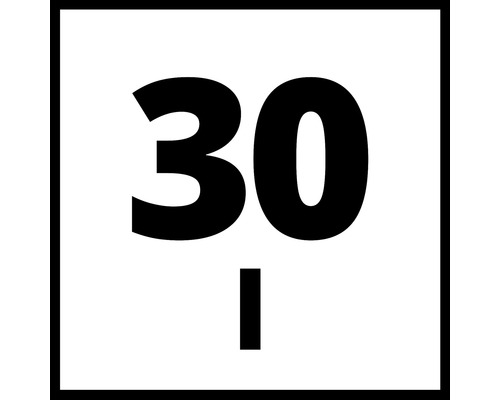 Simbol zona 30