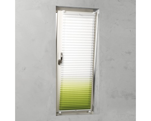 Rulou plisată pe fereastră pentru reglarea luminii