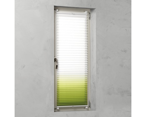 Pliseu pe fereastră pentru reglarea luminii și decorare