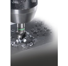 Zencuitor HSS 90° Alpen Ø10,4 mm DIN335C