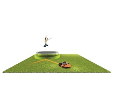 Modul Worx Off Limits